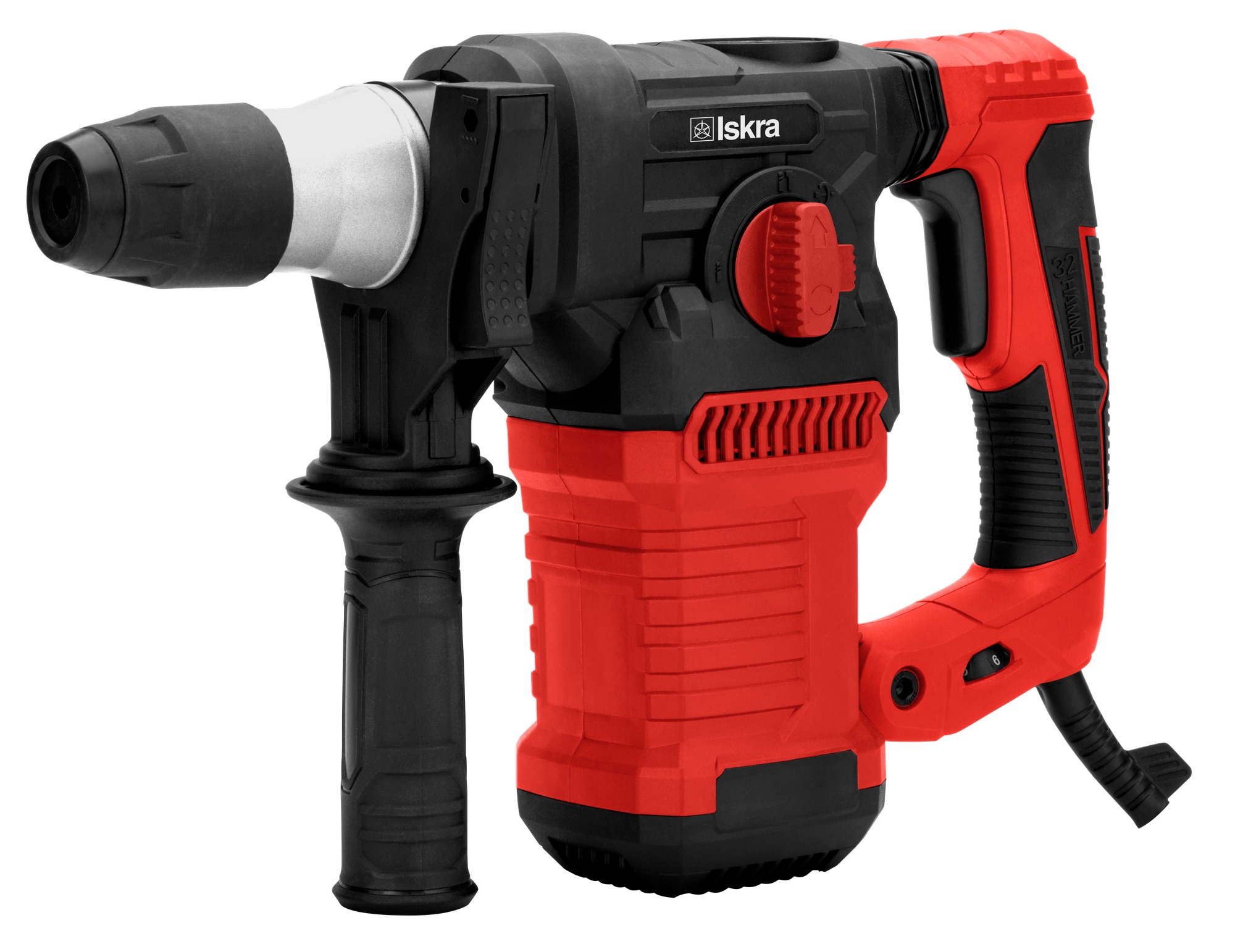Vrtalno kladivo Z1C-32S1